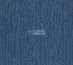 Ковровая плитка Milliken Inito sftcl 73 Cadet Blue фото 1 | FLOORDEALER